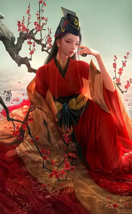 神马影院 民国奇谭 海报